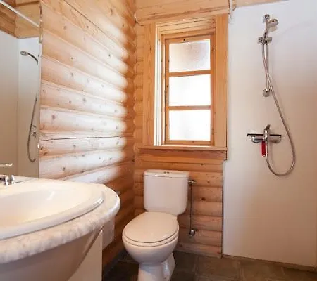 Ho Three-bedroom 07 * Блаванн