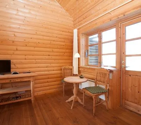 Ho Three-bedroom 07 База отдыха Блаванн