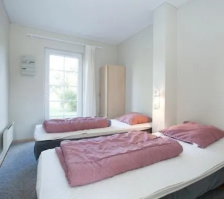 Ho Three-bedroom 07 * Blavand