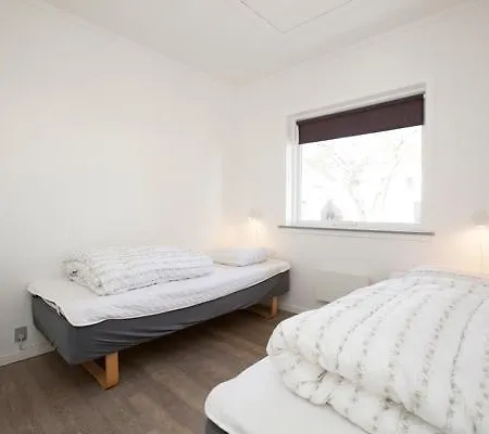 Ho Three-bedroom 07 База отдыха