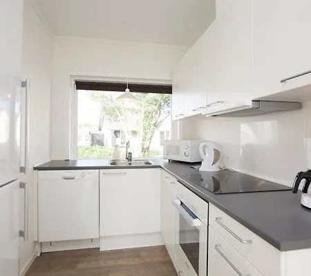 Ho Three-bedroom 07 Holiday park *