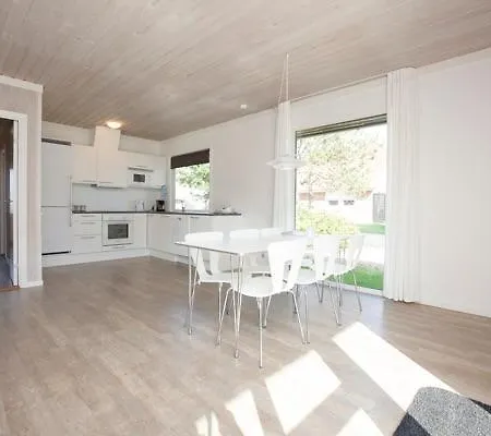 Ho Three-bedroom 07 Holiday park