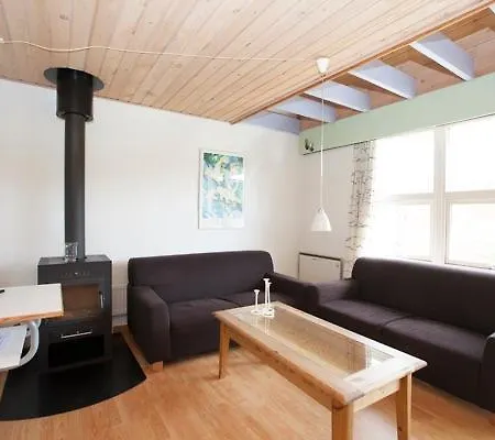 База отдыха Ho Three-bedroom 07 *