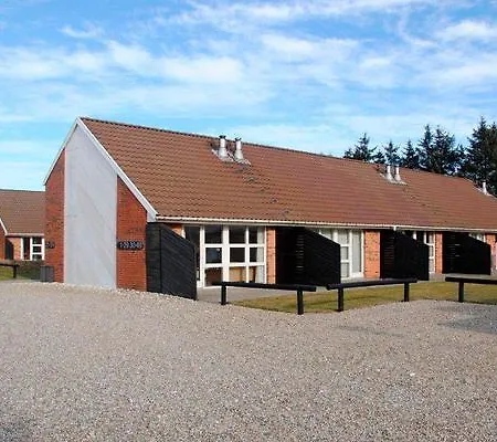 Ho Three-bedroom 07 Blavand