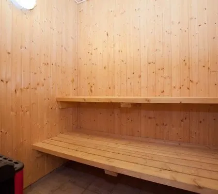 База отдыха Ho Three-bedroom 07 *