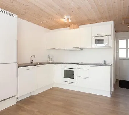 Holiday park Ho Three-bedroom 07 Blavand