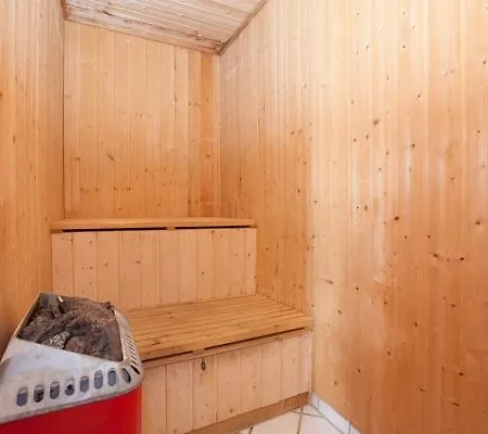 Ho Three-bedroom 07 * Blavand