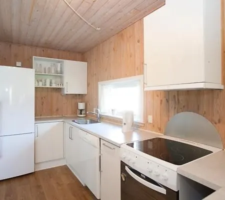 Ho Three-bedroom 07 Holiday park