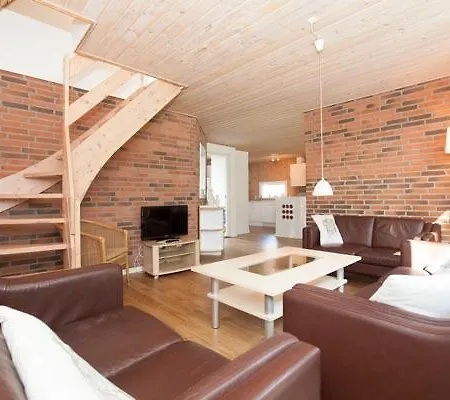 Ho Three-bedroom 07 * Blavand